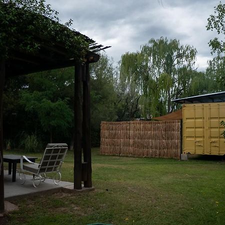Suite Por Los Caminos Del Vino Mendoza Eksteriør bilde